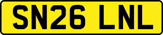 SN26LNL