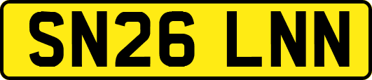 SN26LNN