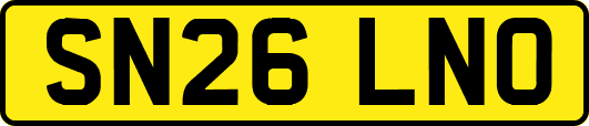 SN26LNO