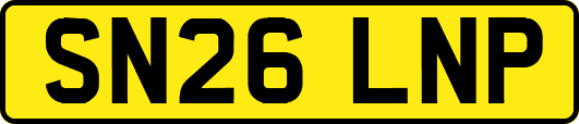 SN26LNP