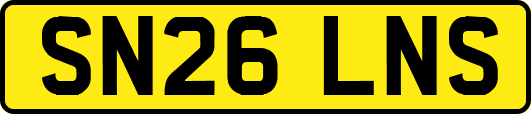 SN26LNS