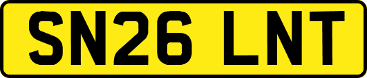SN26LNT