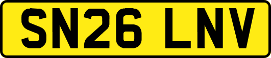 SN26LNV