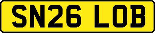 SN26LOB
