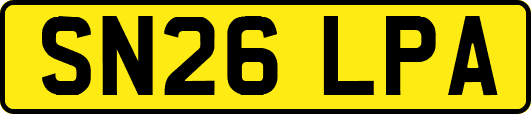 SN26LPA