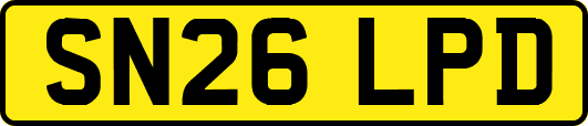SN26LPD