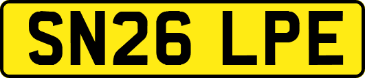 SN26LPE
