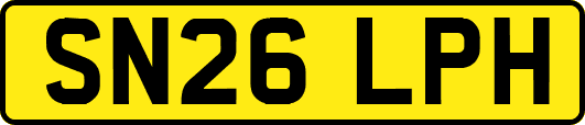 SN26LPH