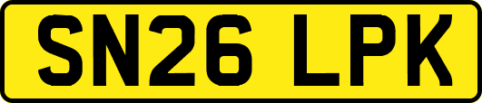 SN26LPK