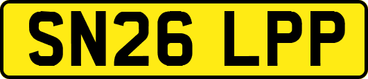 SN26LPP