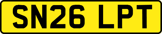 SN26LPT