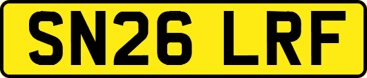 SN26LRF