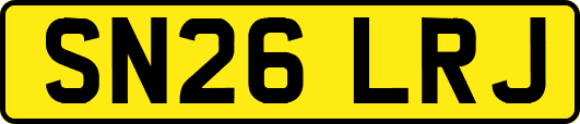 SN26LRJ