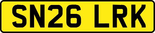 SN26LRK