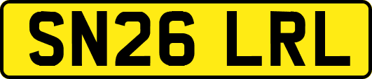 SN26LRL