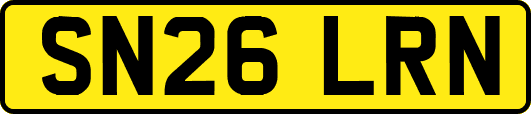 SN26LRN