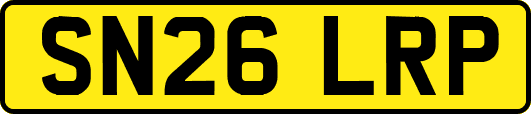SN26LRP