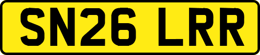 SN26LRR