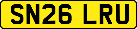 SN26LRU