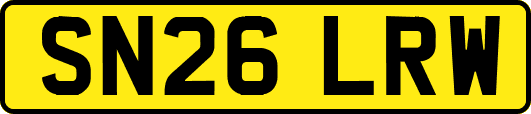 SN26LRW
