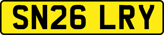 SN26LRY
