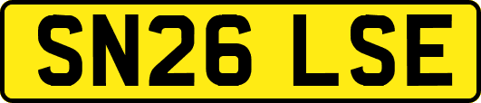 SN26LSE