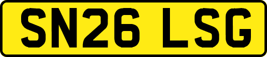 SN26LSG