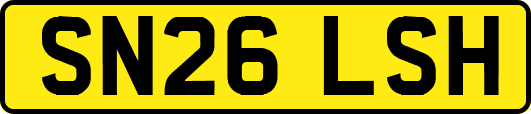 SN26LSH