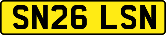 SN26LSN