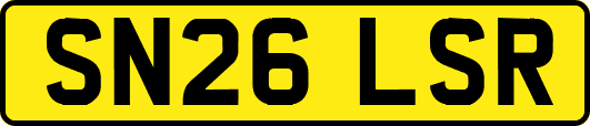 SN26LSR