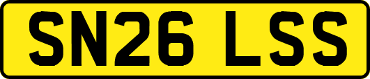 SN26LSS