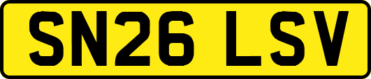 SN26LSV