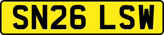 SN26LSW