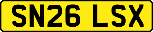 SN26LSX