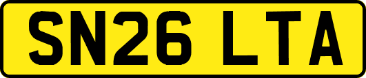 SN26LTA