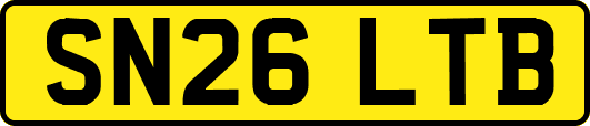 SN26LTB