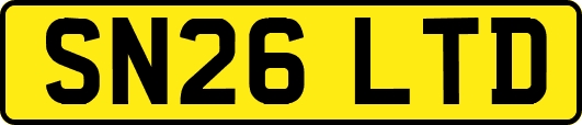 SN26LTD