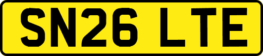 SN26LTE