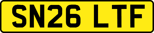 SN26LTF