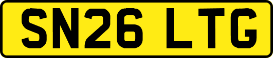 SN26LTG