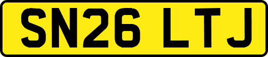 SN26LTJ