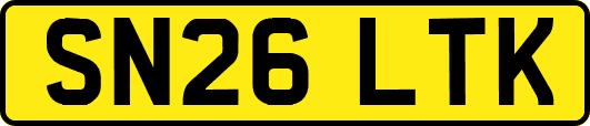 SN26LTK