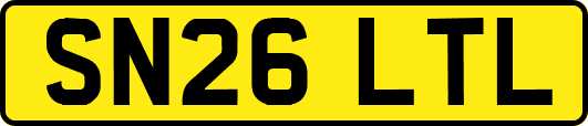 SN26LTL
