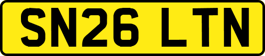 SN26LTN