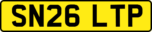 SN26LTP