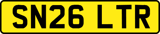 SN26LTR