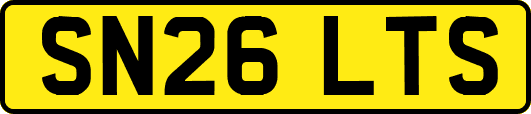 SN26LTS