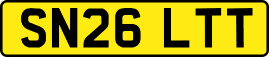 SN26LTT