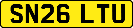SN26LTU