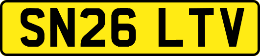 SN26LTV
